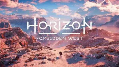 Horizon Forbidden West oyunu Aloy karakteri