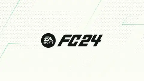 FIFA 24 oyunu maç sahnesi