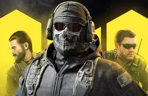 Call of Duty 24 oyunu savaş sahnesi